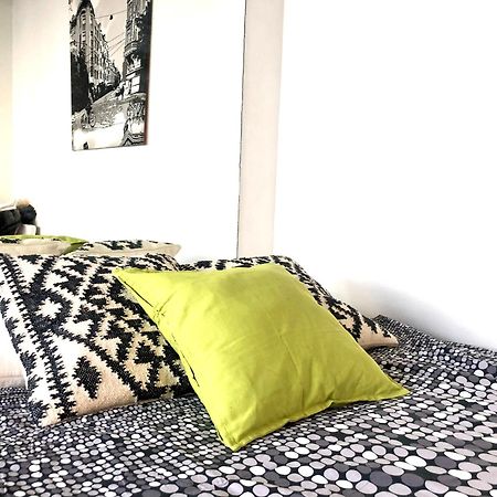 Kamppi Sweet Studio 07 Helsinki Ngoại thất bức ảnh