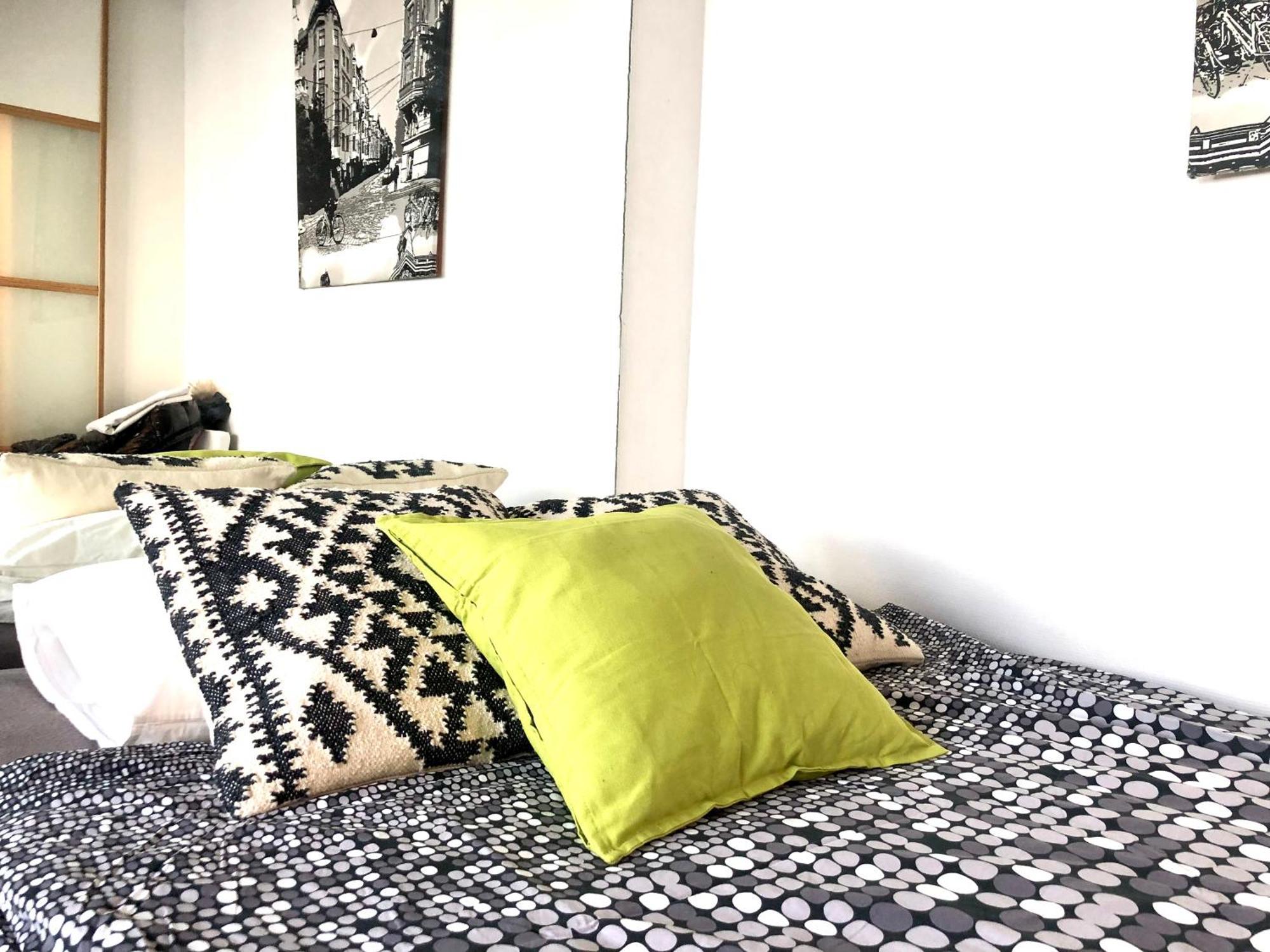 Kamppi Sweet Studio 07 Helsinki Ngoại thất bức ảnh