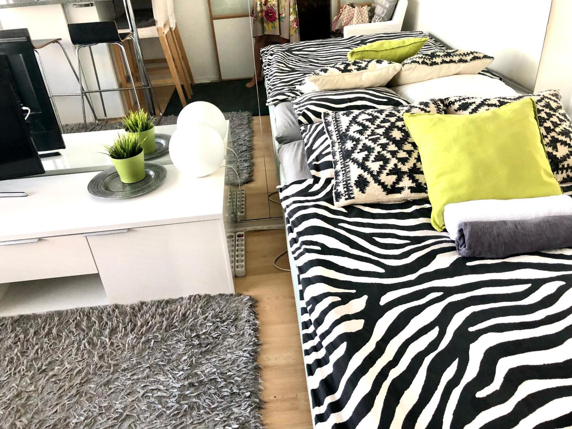 Kamppi Sweet Studio 07 Helsinki Ngoại thất bức ảnh